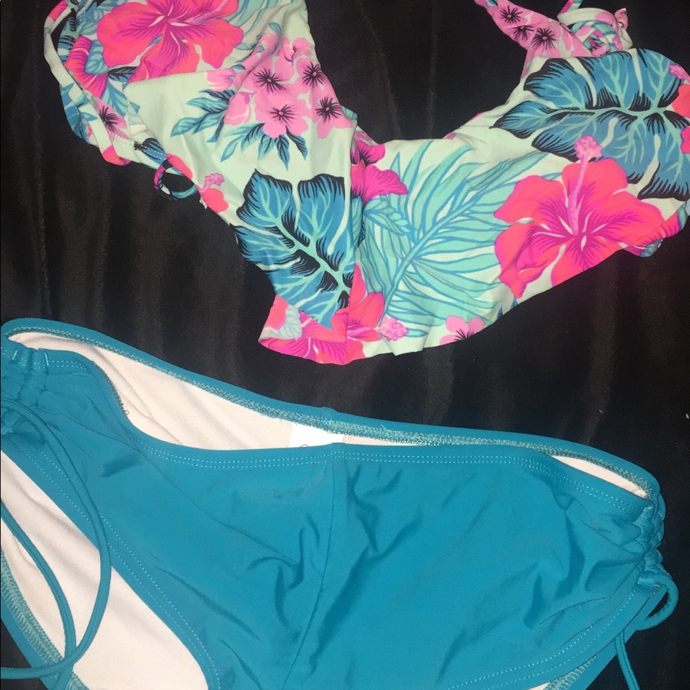 Bathing suit!!!